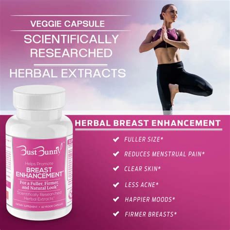 Amazon.com: Customer reviews: Bust Bunny Breast .